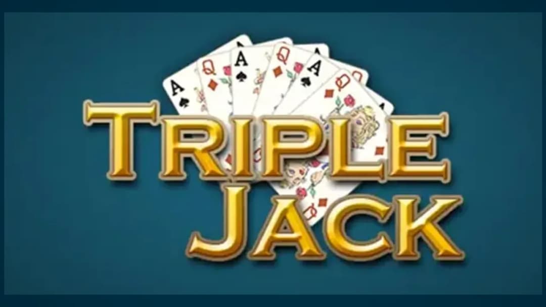 Triple Jack - Official Feature