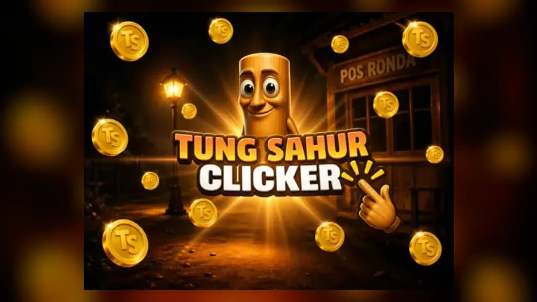 Tung Sahur Clicker - Official Feature