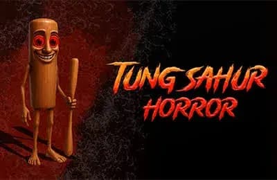 Tung Sahur Horror