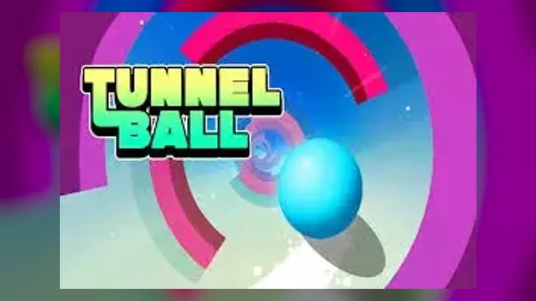 Tunnel Ball - Official Feature