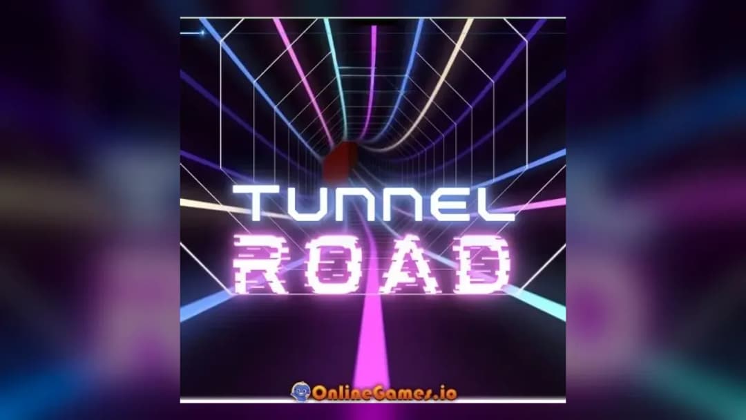 Tunnel Road - Official Feature