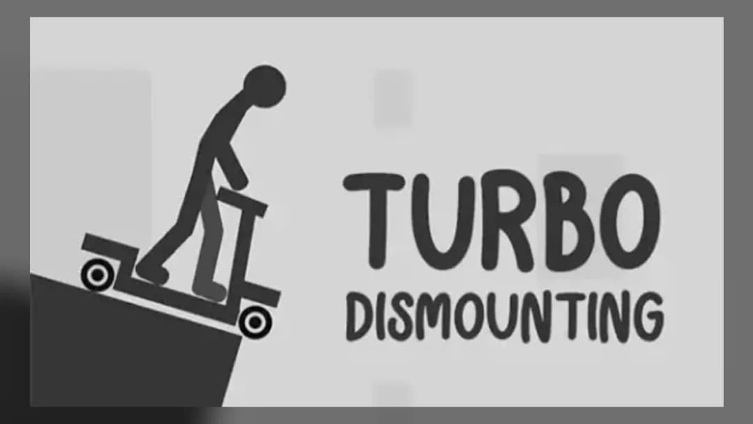 Turbo Dismounting - Official Feature