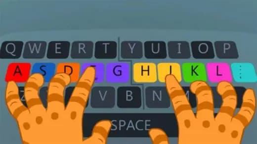 Typing Test