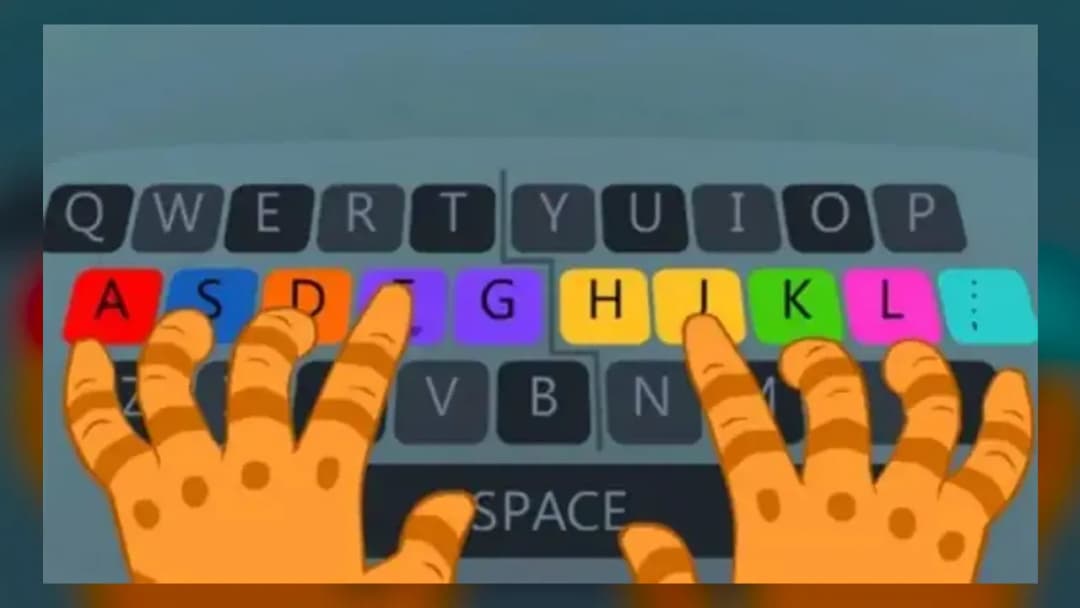 Typing Test - Official Feature