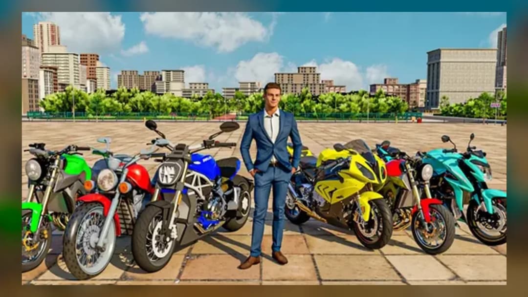 Ultimate Moto - Official Feature
