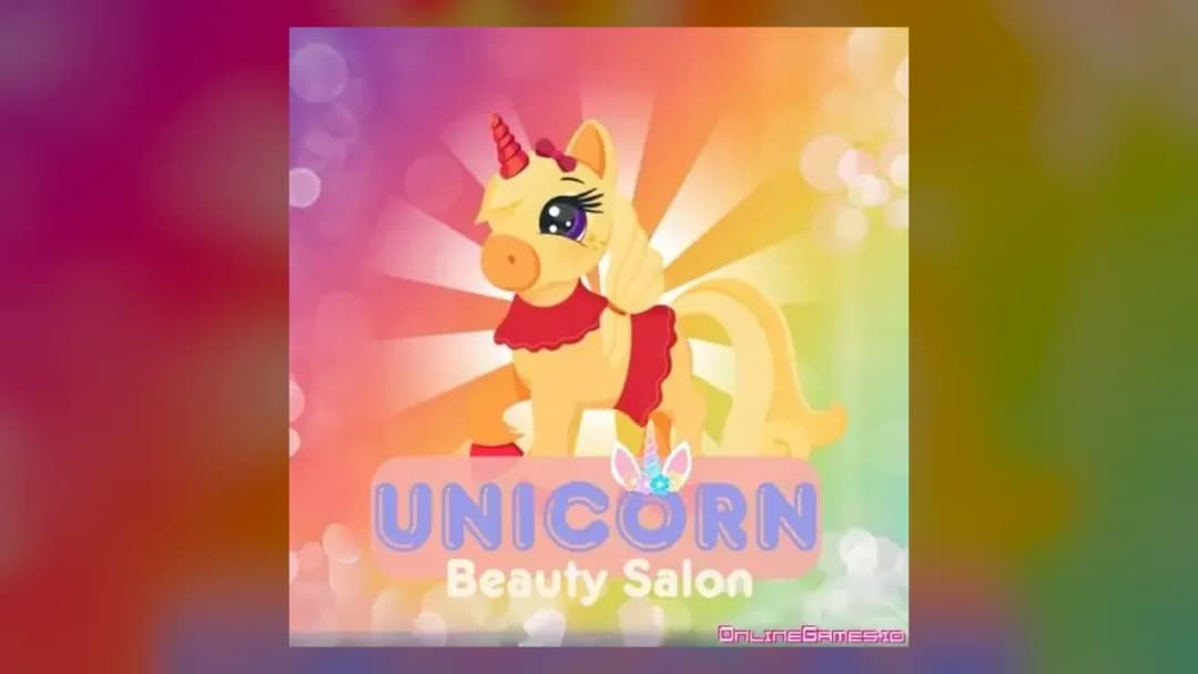 Unicorn Beauty Salon - Official Feature