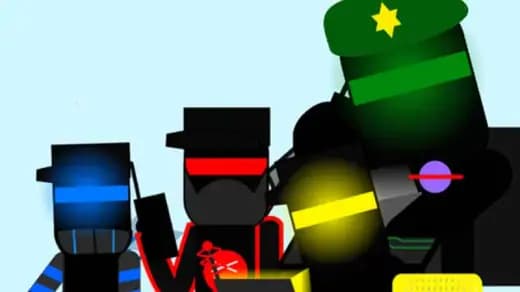 Universal Tower Defense