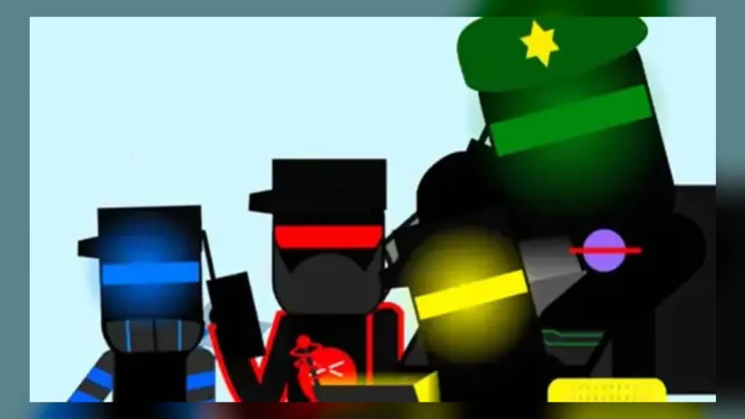 Universal Tower Defense - Official Feature
