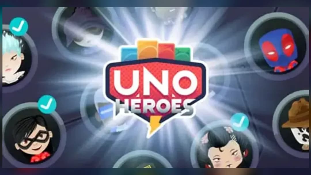 Uno Heroes - Official Feature