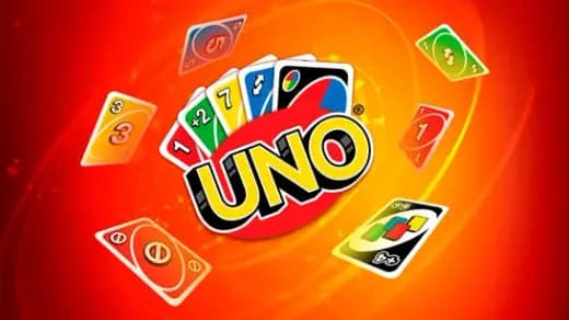 Uno Online Description Image