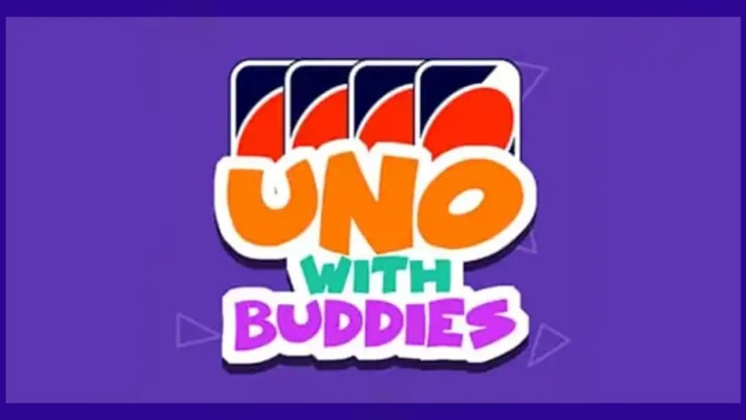 Uno With Buddies - Official Feature