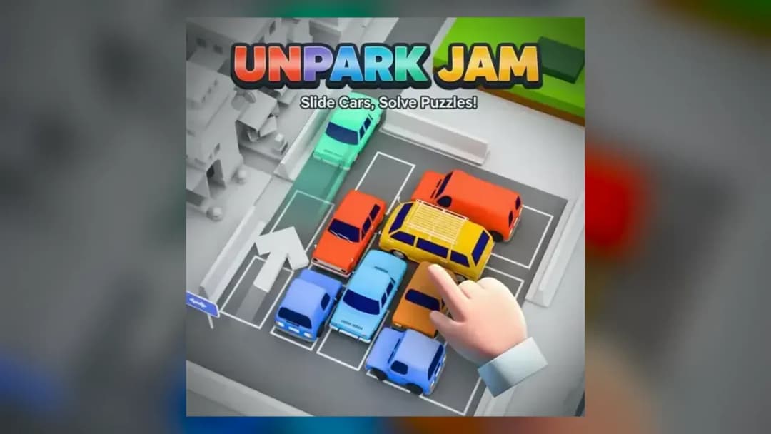 Unpark Jam - Official Feature