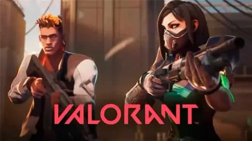 Valorant