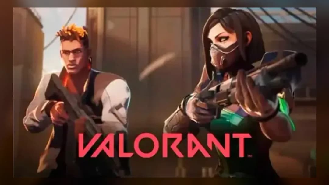 Valorant - Official Feature