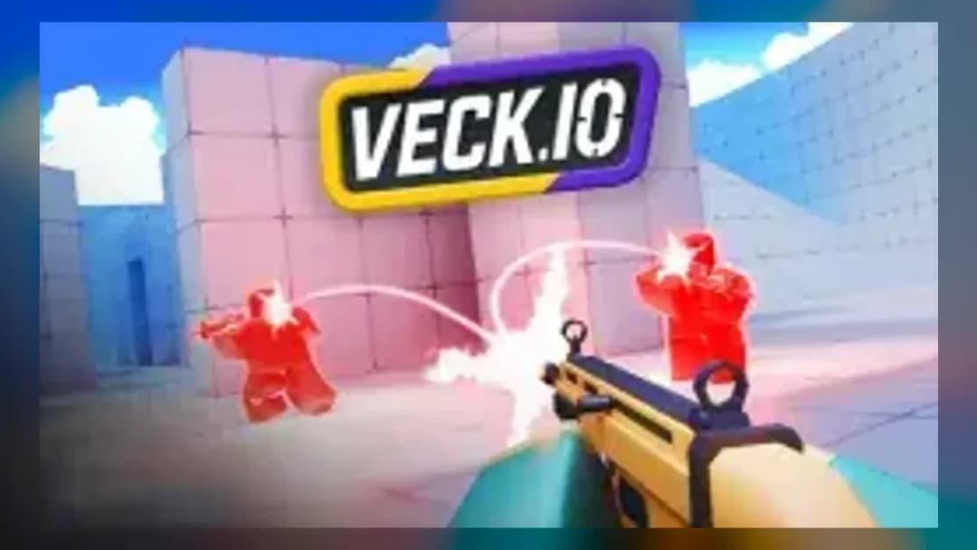 Veck.io - Official Feature