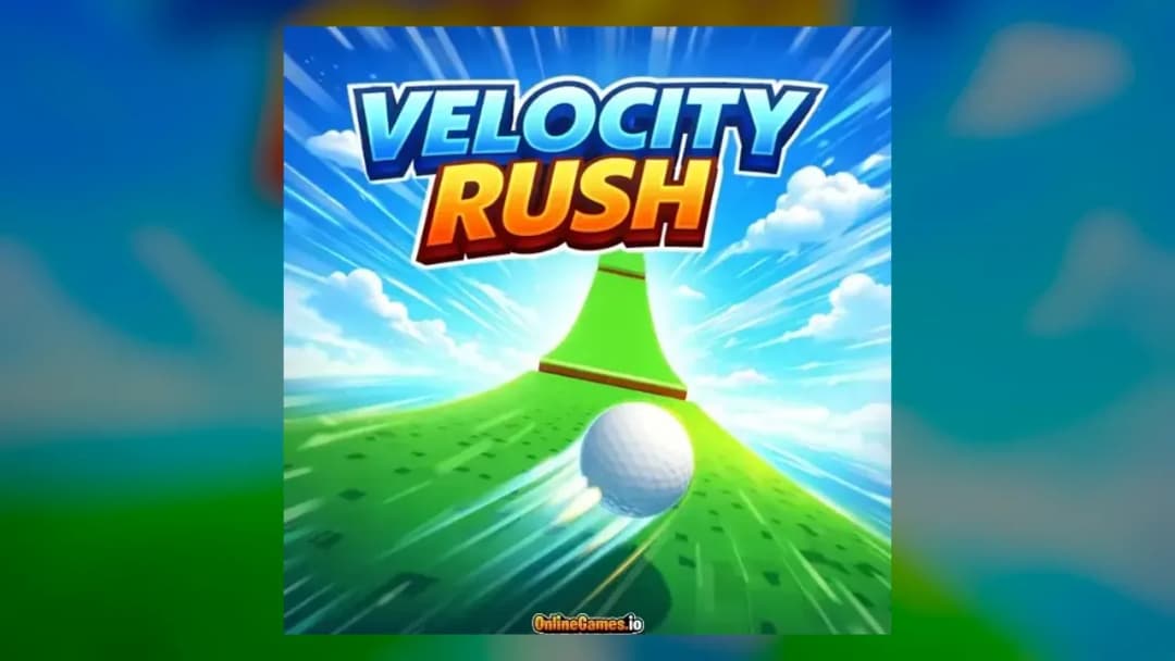 Velocity Rush - Official Feature