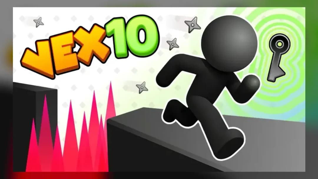 Vex 10 - Official Feature