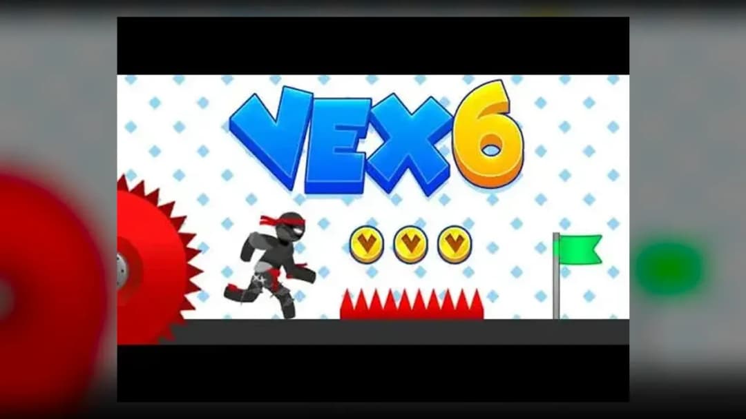 Vex 6 - Official Feature