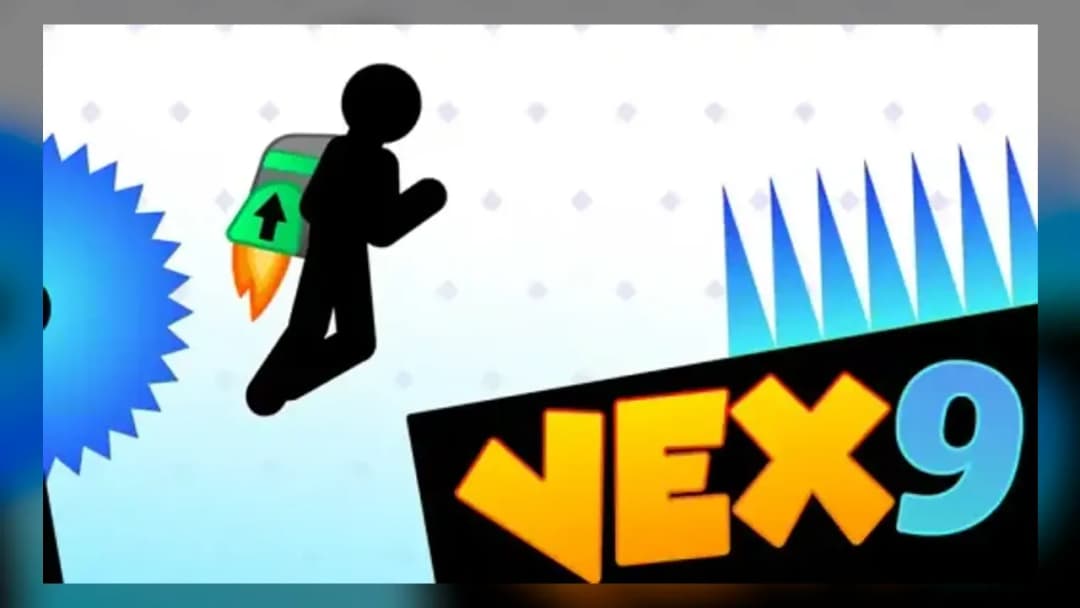 Vex 9 - Official Feature