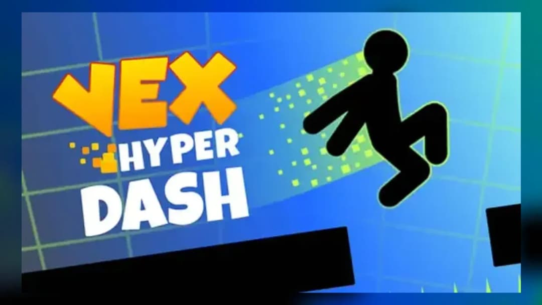 Vex Hyper Dash - Official Feature
