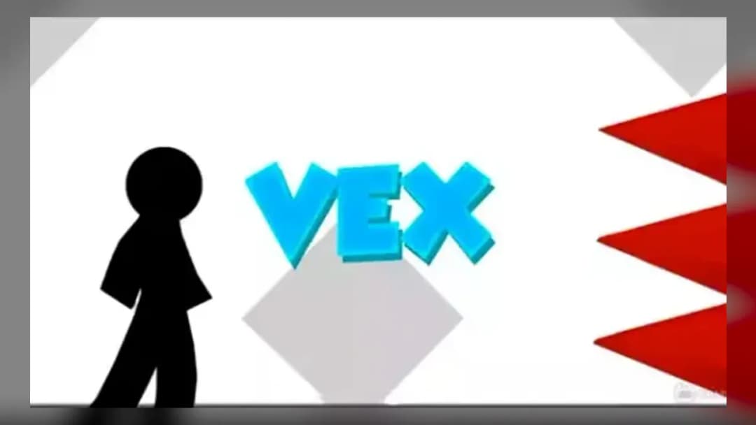 Vex - Official Feature