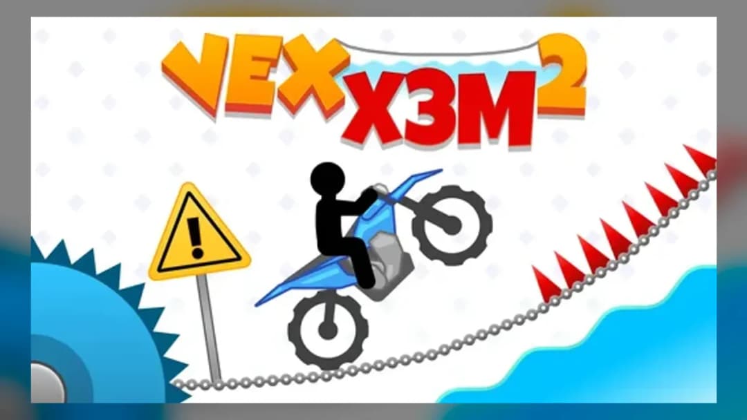 Vex X3M 2 - Official Feature