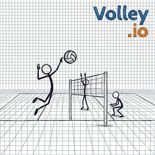 Volley io