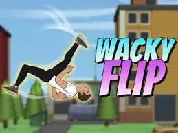 Wacky Flip