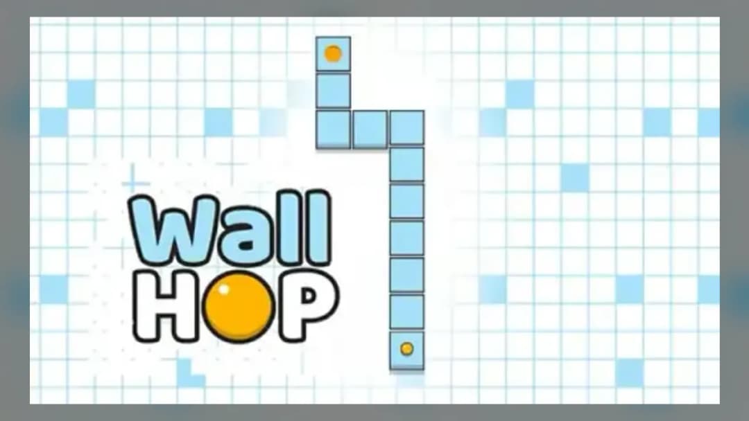 Wall Hop - Official Feature