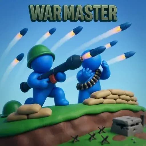 War Master ️