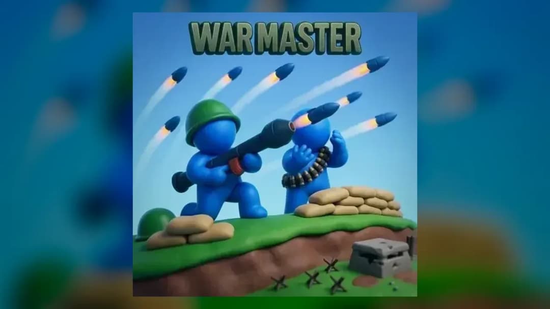 War Master ️ - Official Feature