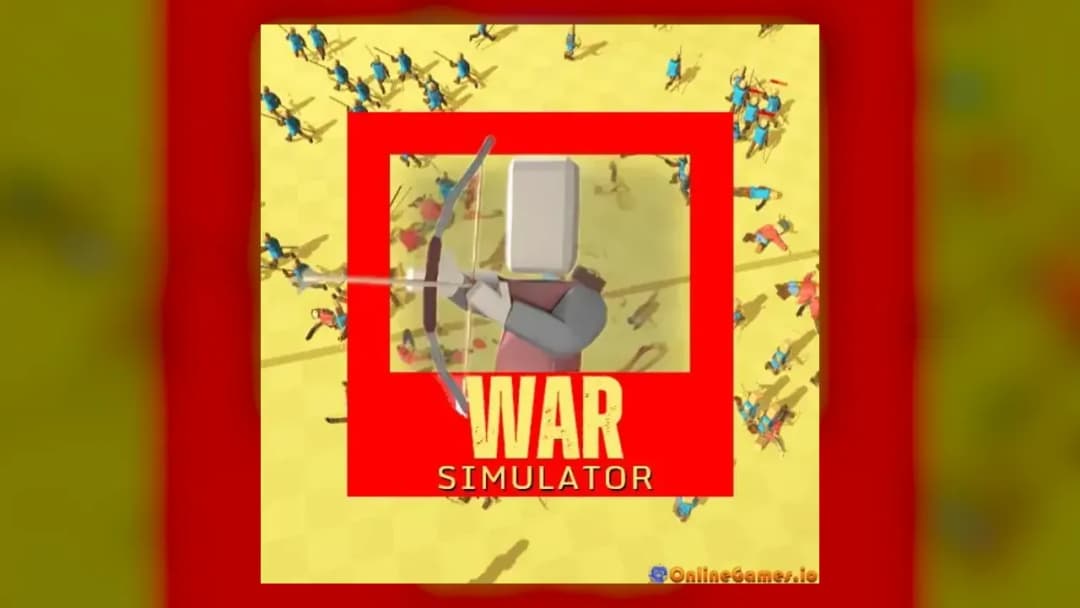 War Simulator - Official Feature