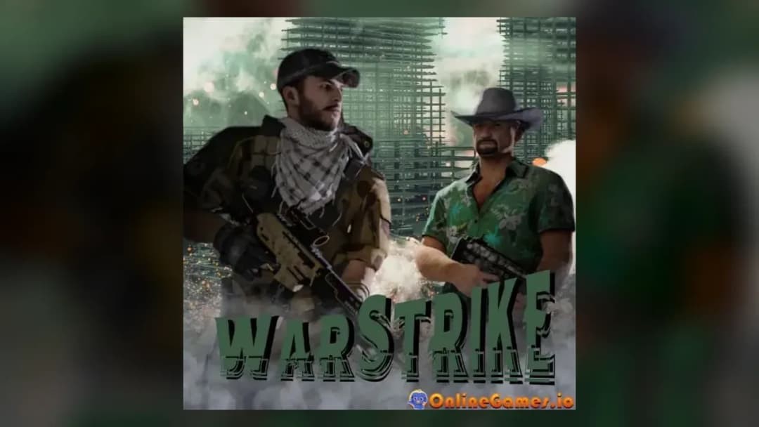 WarStrike - Official Feature