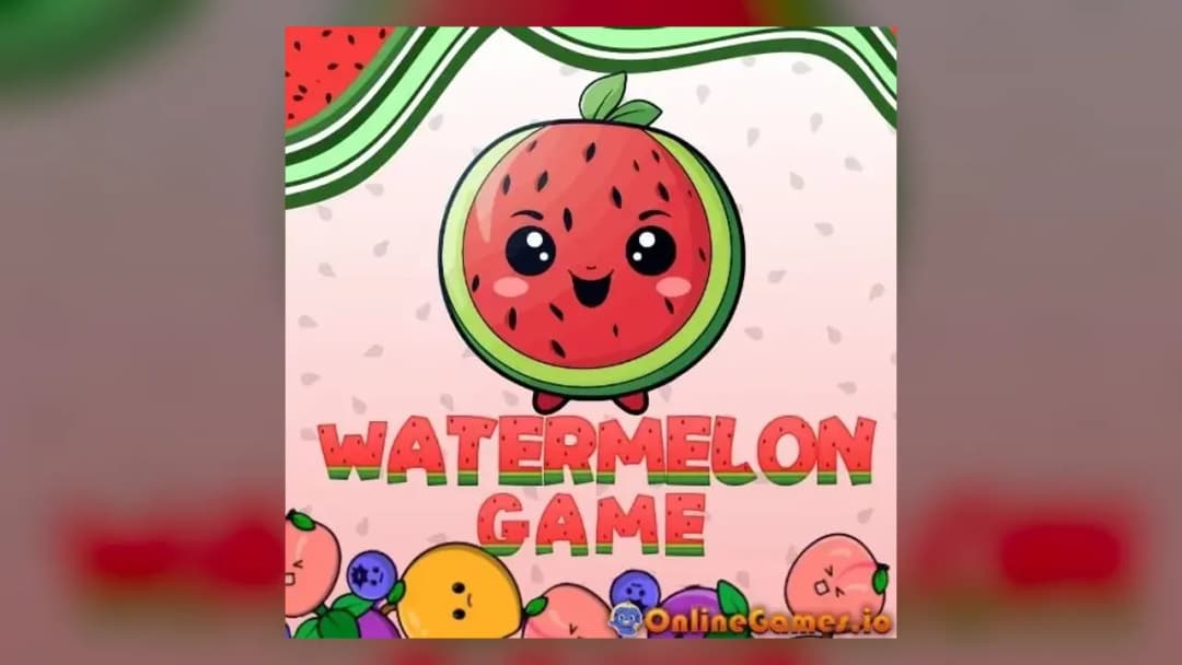 Watermelon - Official Feature