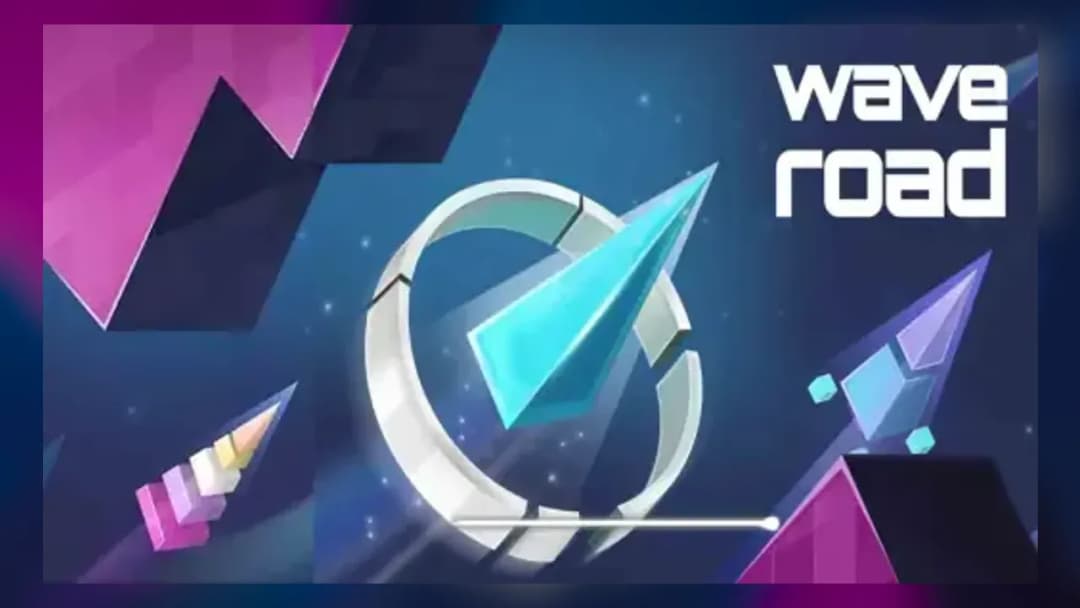 Wave Road - Official Feature