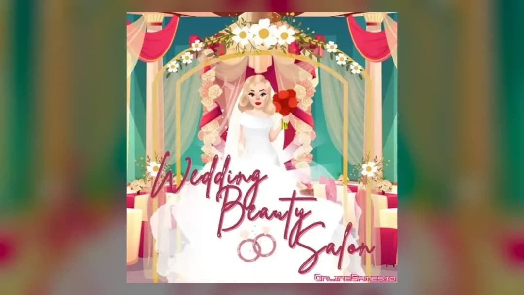 Wedding Beauty Salon - Official Feature