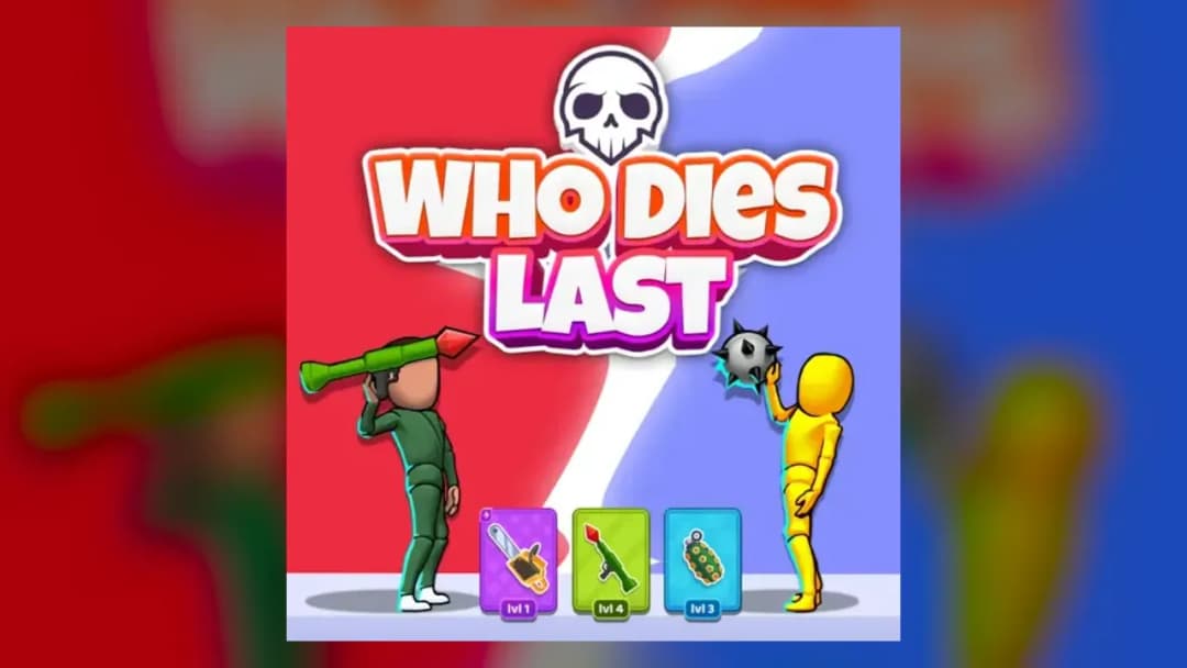 Who Dies Last - Official Feature