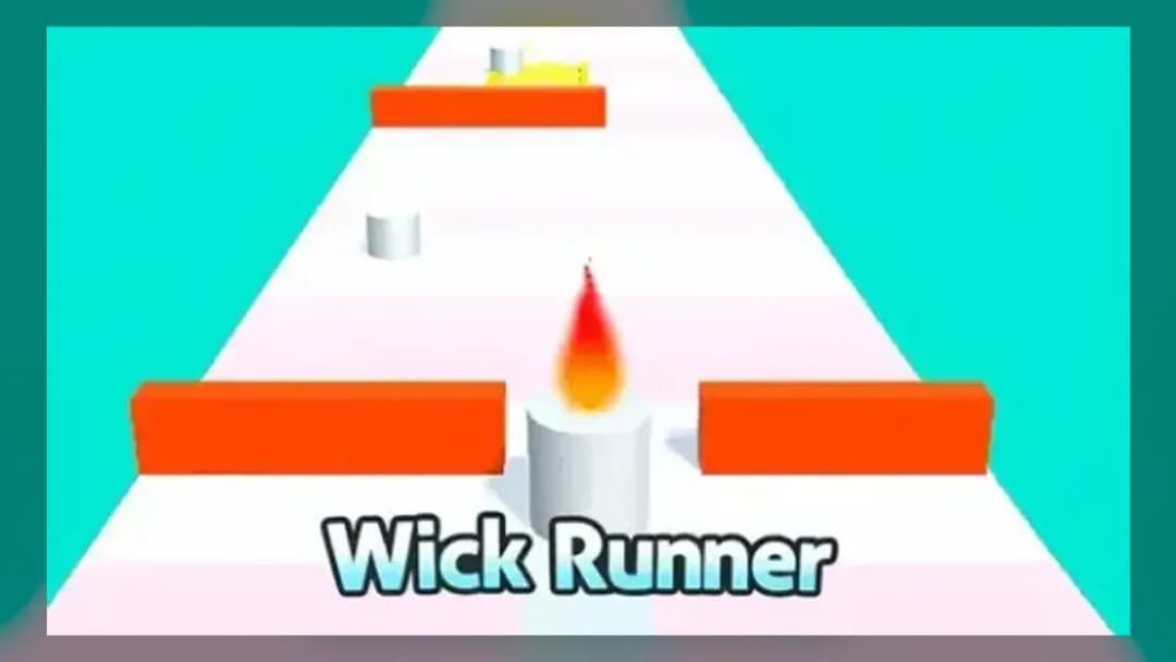 Wick Runner - Official Feature