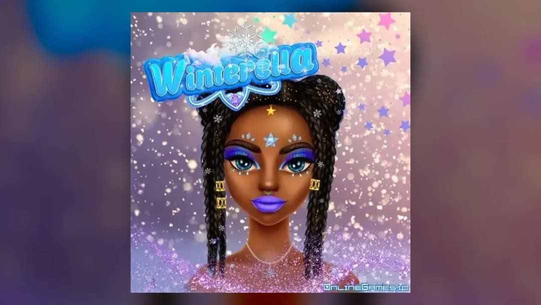 Winterella - Official Feature