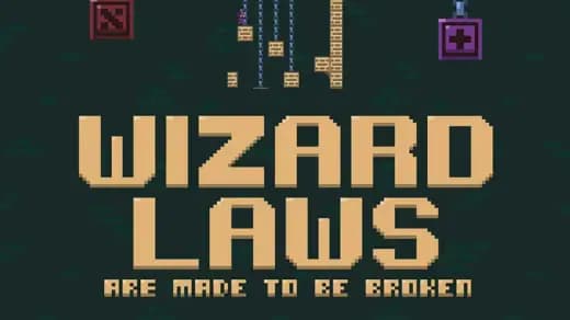 WIZARD LAWS