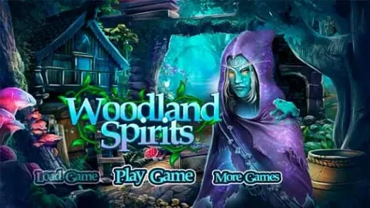 Woodland Spirits