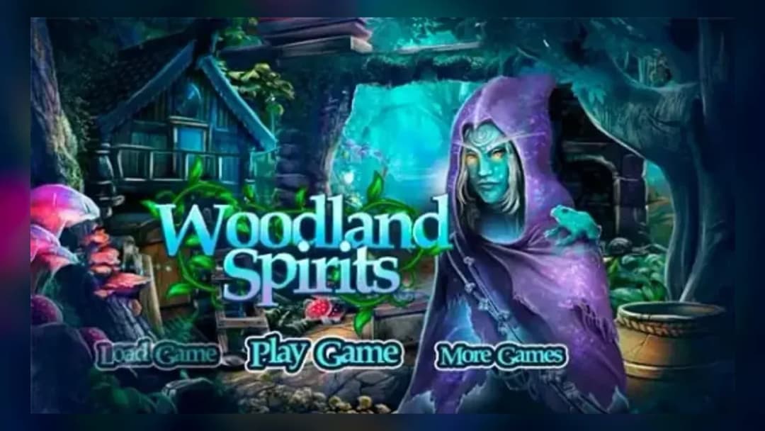 Woodland Spirits - Official Feature