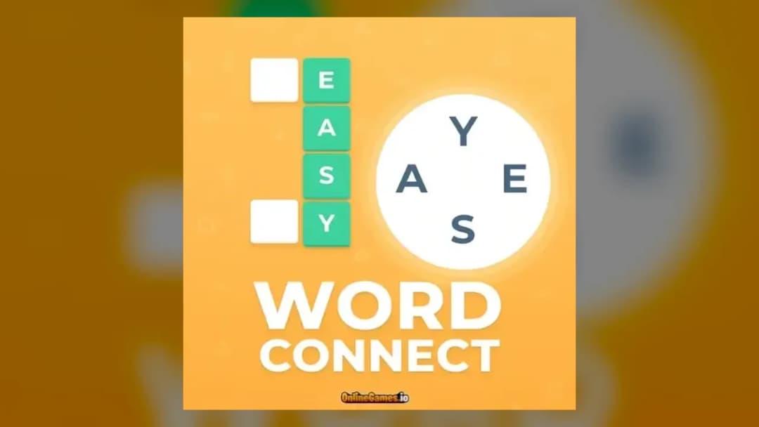 Word Connect - Official Feature