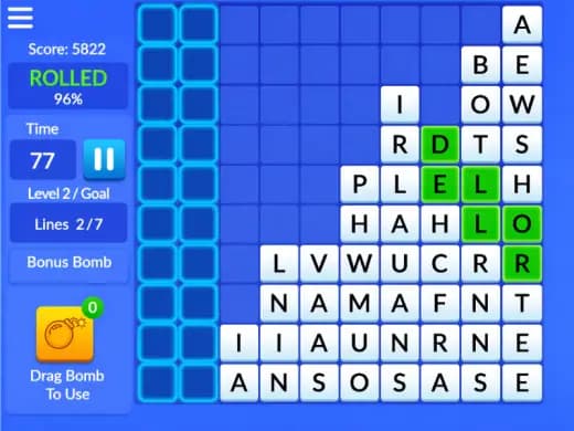 Word Wipe Free Description Image
