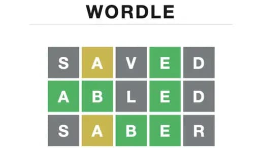 Wordle