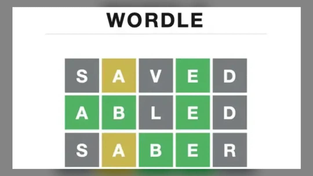 Wordle - Official Feature
