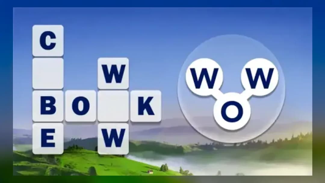 Words of Wonder Unblocked - Official Feature