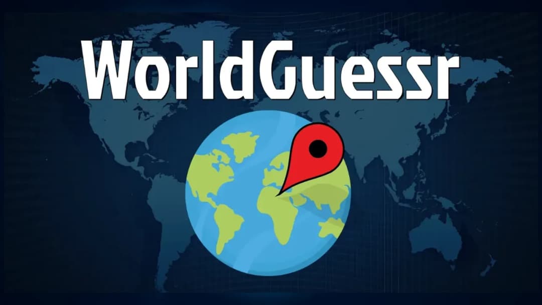 World Guesser - Official Feature