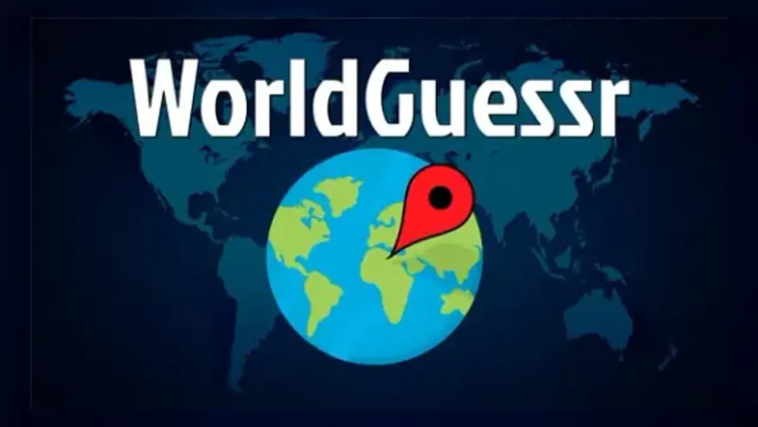 World Guessr - Official Feature