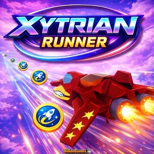 Xytrian Runner